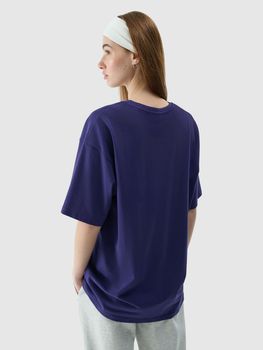 Футболка 4F TSHIRT U2059 чоловіча - 6