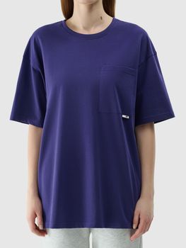 Футболка 4F TSHIRT U2059 чоловіча - 9
