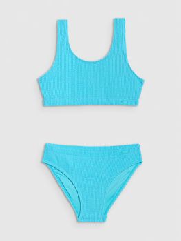 Купальник 4F BIKINI SET F047 для дівчинки - 1