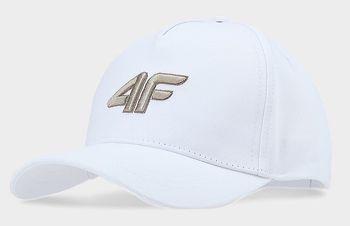 Кепка 4F BASEBALL CAP U388 - 3