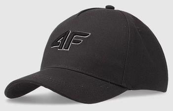 Кепка 4F BASEBALL CAP U388 - 4