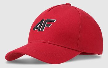 Кепка 4F BASEBALL CAP U388 - 5