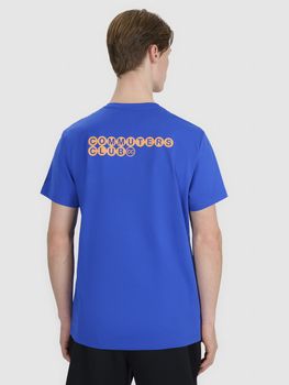 Футболка 4F TSHIRT M2239 мужская - 2