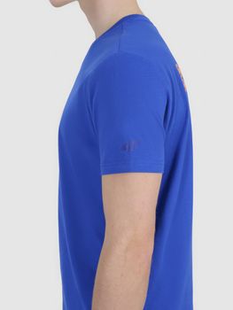 Футболка 4F TSHIRT M2239 мужская - 4