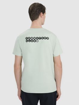 Футболка 4F TSHIRT M2239 мужская - 2