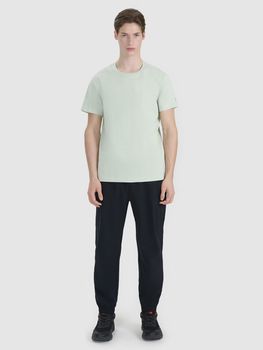 Футболка 4F TSHIRT M2239 мужская - 5
