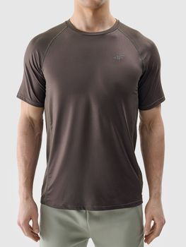 Футболка 4F TSHIRT FNK M1217 чоловіча - 5