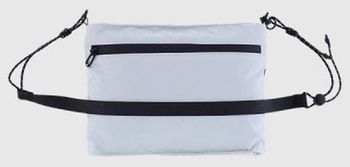 Сумка 4F POUCH U076 - 2
