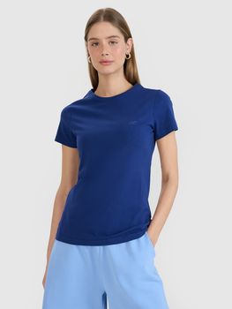 Футболка 4F TSHIRT F2255 женская - 4