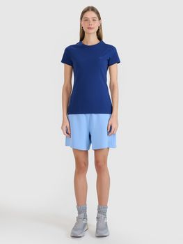 Футболка 4F TSHIRT F2255 женская - 5
