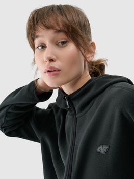 Джемпер 4F FLEECE F315 женский - 2