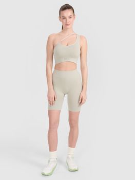 Лосины 4F SHORT TIGHTS FNK F091 женские - 4