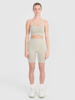 Лосины 4F SHORT TIGHTS FNK F091 женские - 6