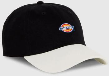 Кепка Dickies HARDWICK 2 TONE - фото