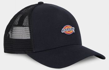 Кепка Dickies HANSTON TRUCKER - фото