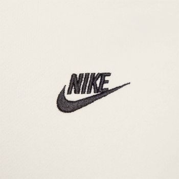 Джемпер Nike M NK CLUB FT PO HOODIE мужской - 5