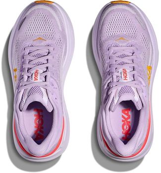 Кроссовки Hoka BONDI 9 женские - 7
