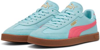 Кроссовки Puma PUMA CLUB II ERA женские - 3