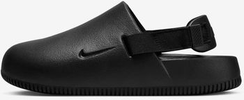 Шлепанцы Nike NIKE CALM женские - 3