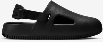 Шлепанцы Nike NIKE CALM женские - 2