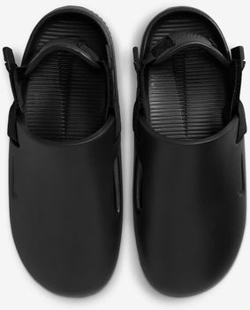 Шлепанцы Nike NIKE CALM женские - 5