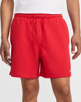 Шорты Nike M NK CLUB FLOW FT SHORT мужские - 2