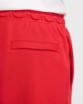 Шорты Nike M NK CLUB FLOW FT SHORT мужские - 6