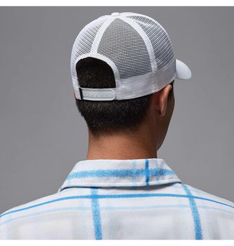 Кепка Jordan U J RISE CAP S CB TRKR JM PTCH - 3