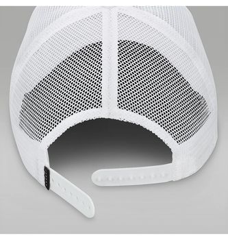 Кепка Jordan U J RISE CAP S CB TRKR JM PTCH - 4