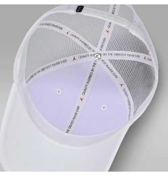 Кепка Jordan U J RISE CAP S CB TRKR JM PTCH - 6
