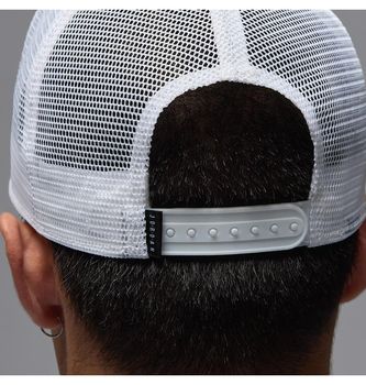 Кепка Jordan U J RISE CAP S CB TRKR JM PTCH - 7