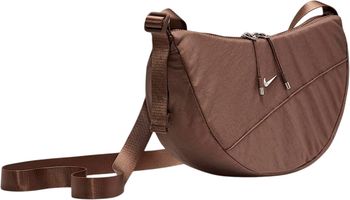 Сумка Nike NK AURA CRESCENT CROSSBODY - 2