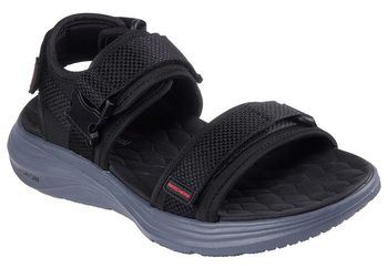 Сандалии SKECHERS VAPOR FOAM SANDAL мужские - 3