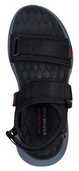 Сандалии SKECHERS VAPOR FOAM SANDAL мужские - 4