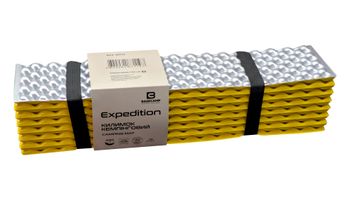 Коврик туристический Base Camp Sleeping Mats Expedition IXPE - фото