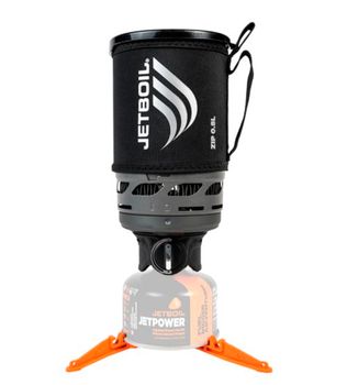 Аксесуари JETBOIL Zip 0.8L Carbon - фото