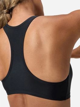 Купальник Speedo PLMT 2PC AF BLUE женский - 5