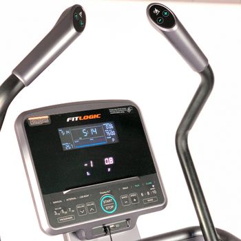 0 FitLogic CM1802 - 5
