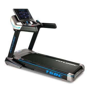 0 FitLogic T68C - 1