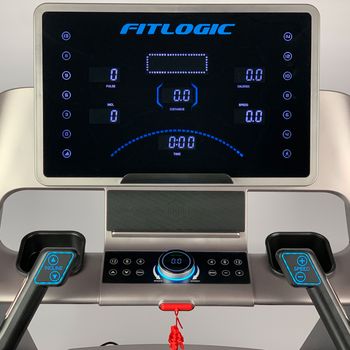 0 FitLogic T68C - 6