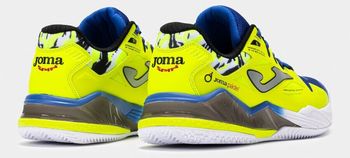 Кросівки JOMA TSPINS2509OM чоловічі - 3