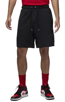 Шорти Jordan M J FLIGHT FLC DMND SHORT чоловічі - фото