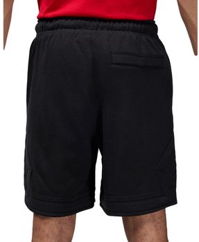 Шорты Jordan M J FLIGHT FLC DMND SHORT мужские - 2