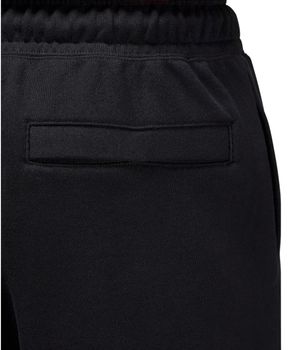 Шорты Jordan M J FLIGHT FLC DMND SHORT мужские - 4