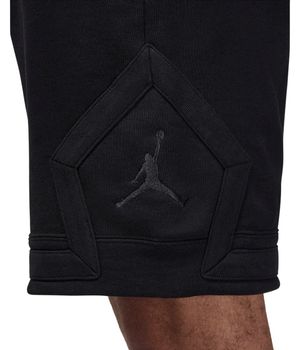Шорты Jordan M J FLIGHT FLC DMND SHORT мужские - 5