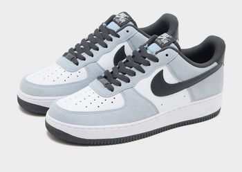 Кроссовки Nike  Air Force 1 '07 LV8 мужские - 2