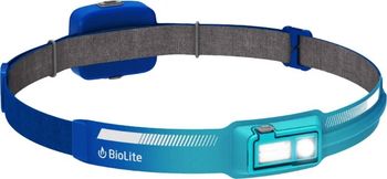 Фонарь Biolite BioLite Dash 450 Rechargeable HeadLamp - 1