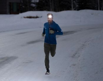 Фонарь Biolite BioLite Dash 450 Rechargeable HeadLamp - 5
