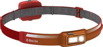 Фонарь Biolite BioLite Dash 450 Rechargeable HeadLamp - фото