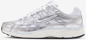 Кроссовки Nike NIKE P-6000 женские - 2
